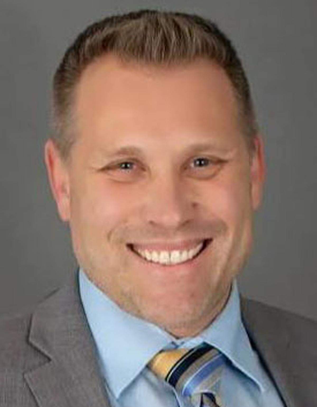 Pete Serrano