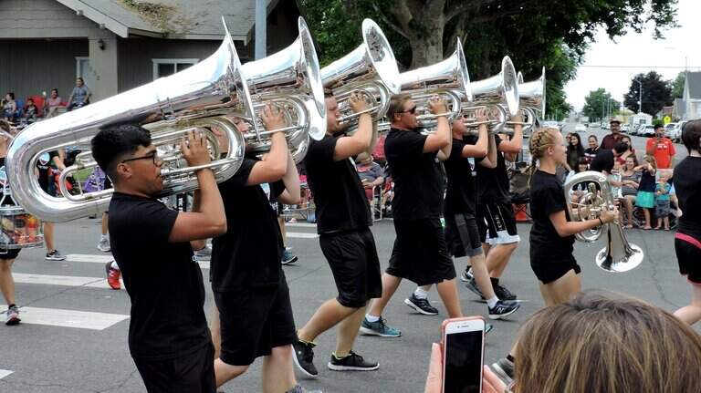 Free family events and VIP parties, how to celebrate July 4 in Tri-Cities