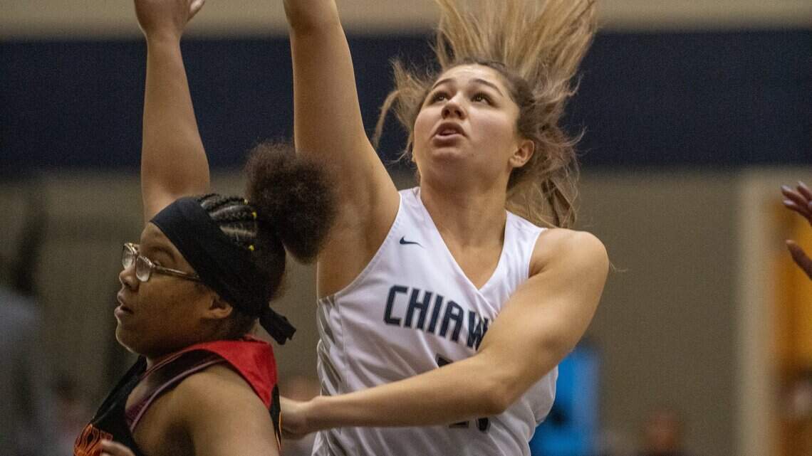 Kamiakin boys, Chiawana and Kennewick girls ready for state regional play