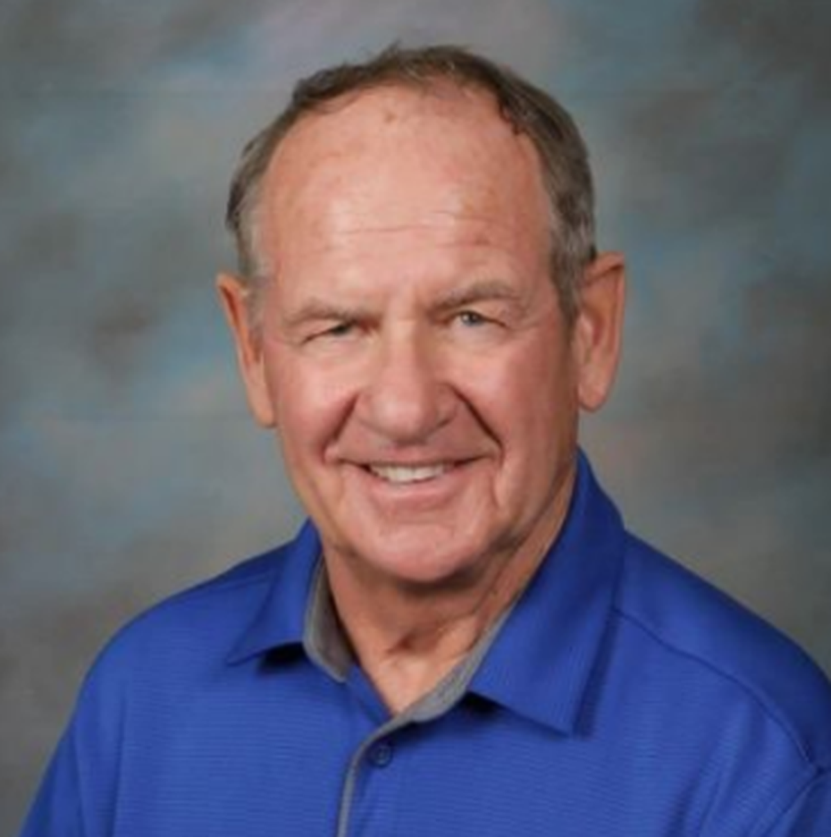 Gary Long