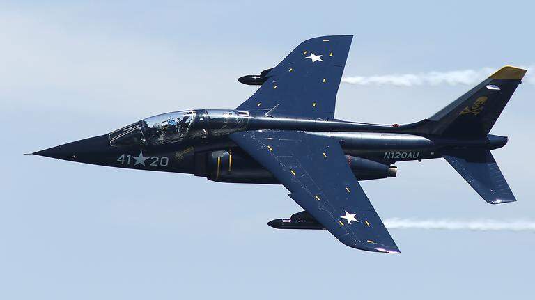 Day 2: Water Follies official barge 2019