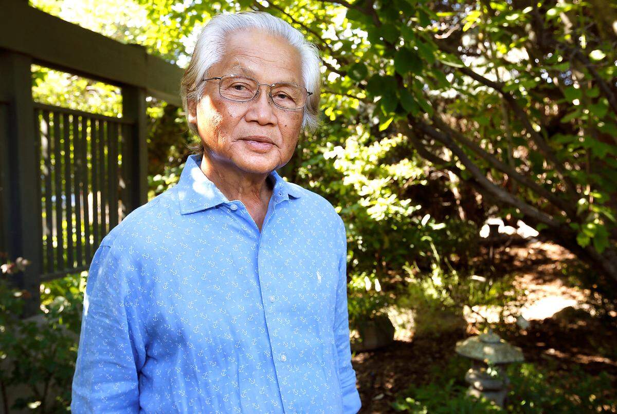 Dr. Nikom Wannarachue arrived at Kennewick General Hospital in 1972 as its first pediatrician. After decades of caring for Tri-Cities kids — the last 15 working only in endocrinology — he’s retiring this month. Watch a video at: tricityherald.com.videos