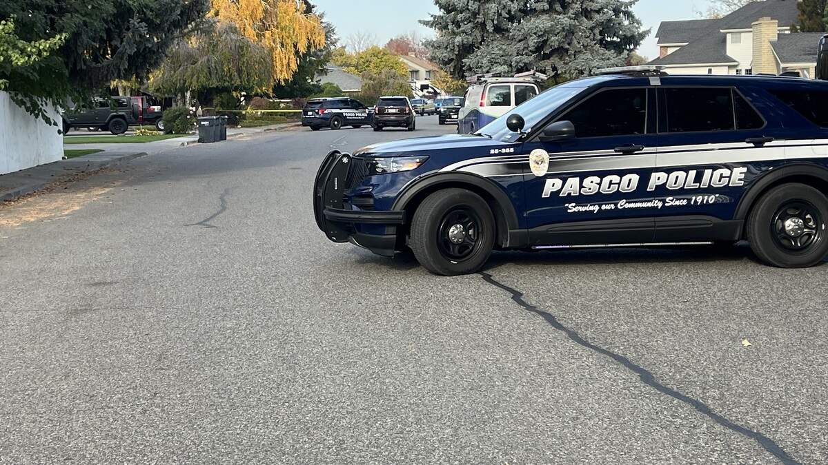 1 dead after Richland officer with federal taskforce shot man during stop