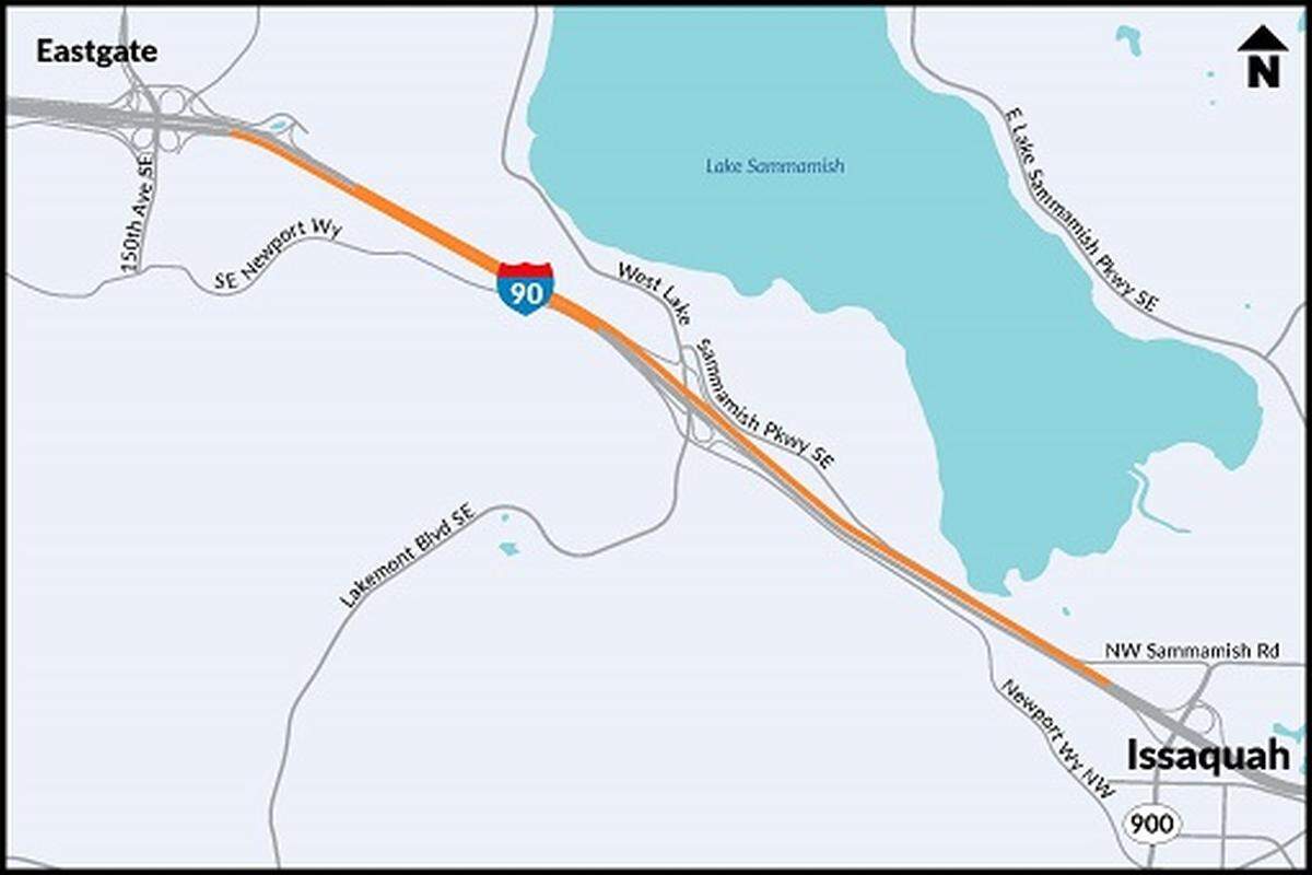 Courtesy: Washington State Department of Transportation
