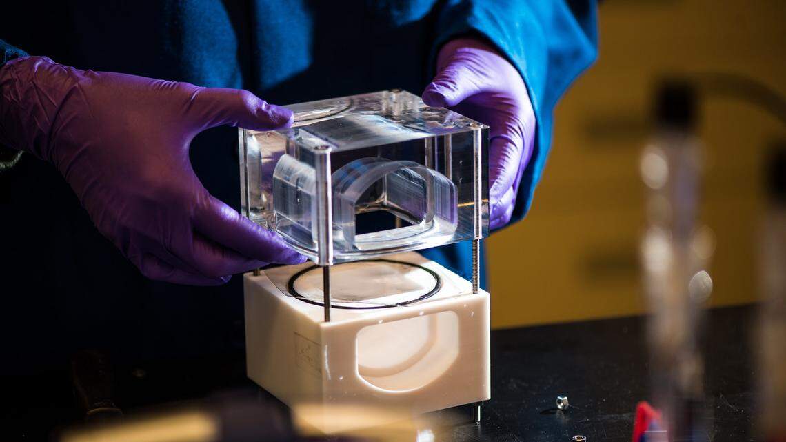 17 of the world’s most influential scientists work in the Tri-Cities