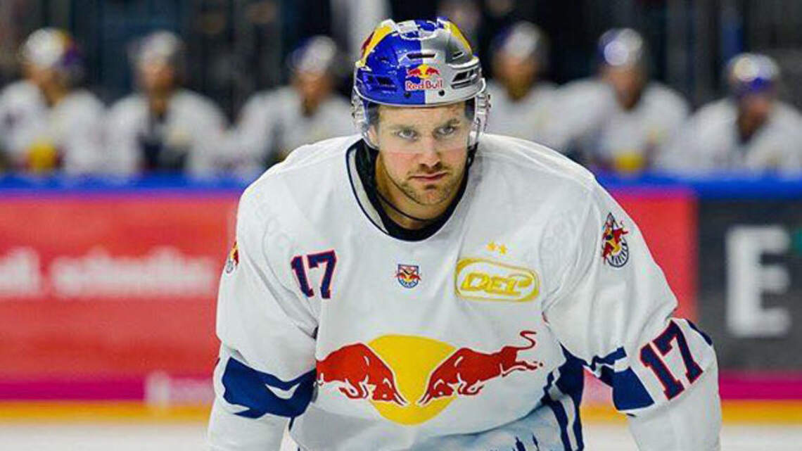 The NHL is calling for this former Tri-City American