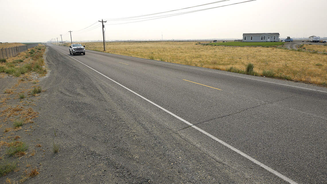 New development could take off on old Pasco farmland. Here’s why