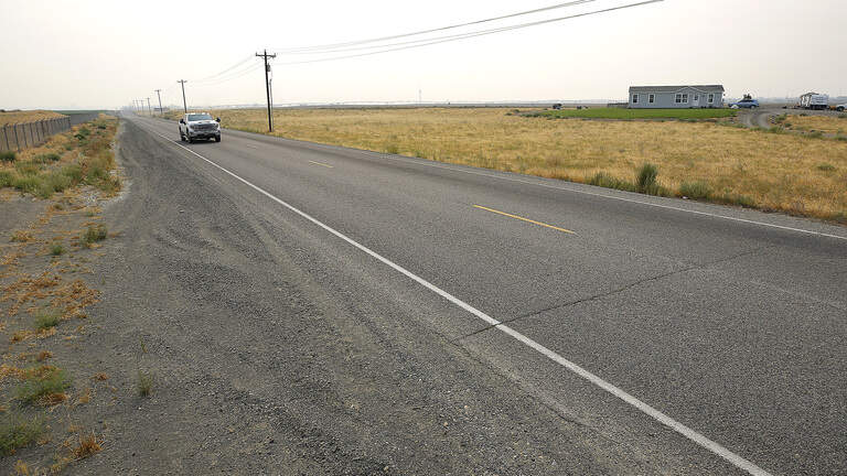 New development could take off on old Pasco farmland. Here’s why