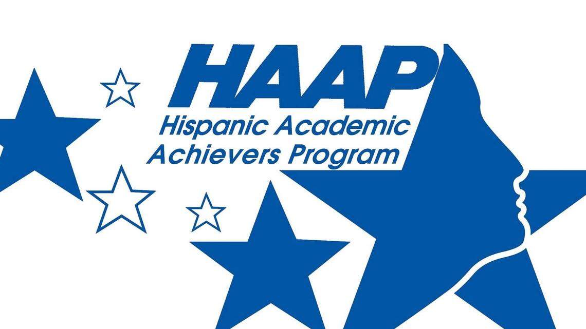 The Hispanic Academic Achievers Program recognizes 4th-12th grade students in public or private schools from Burbank, Connell, Finley, Kennewick, Pasco and Richland.