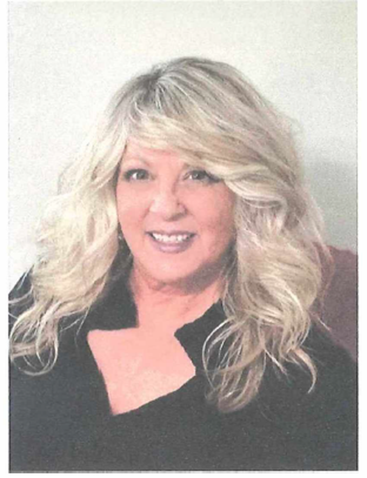 Tammy Kenfield, candidate, Port of Kennewick Commissioner District 2