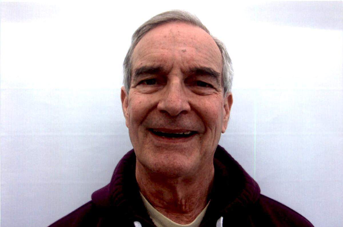 Gary Bullert