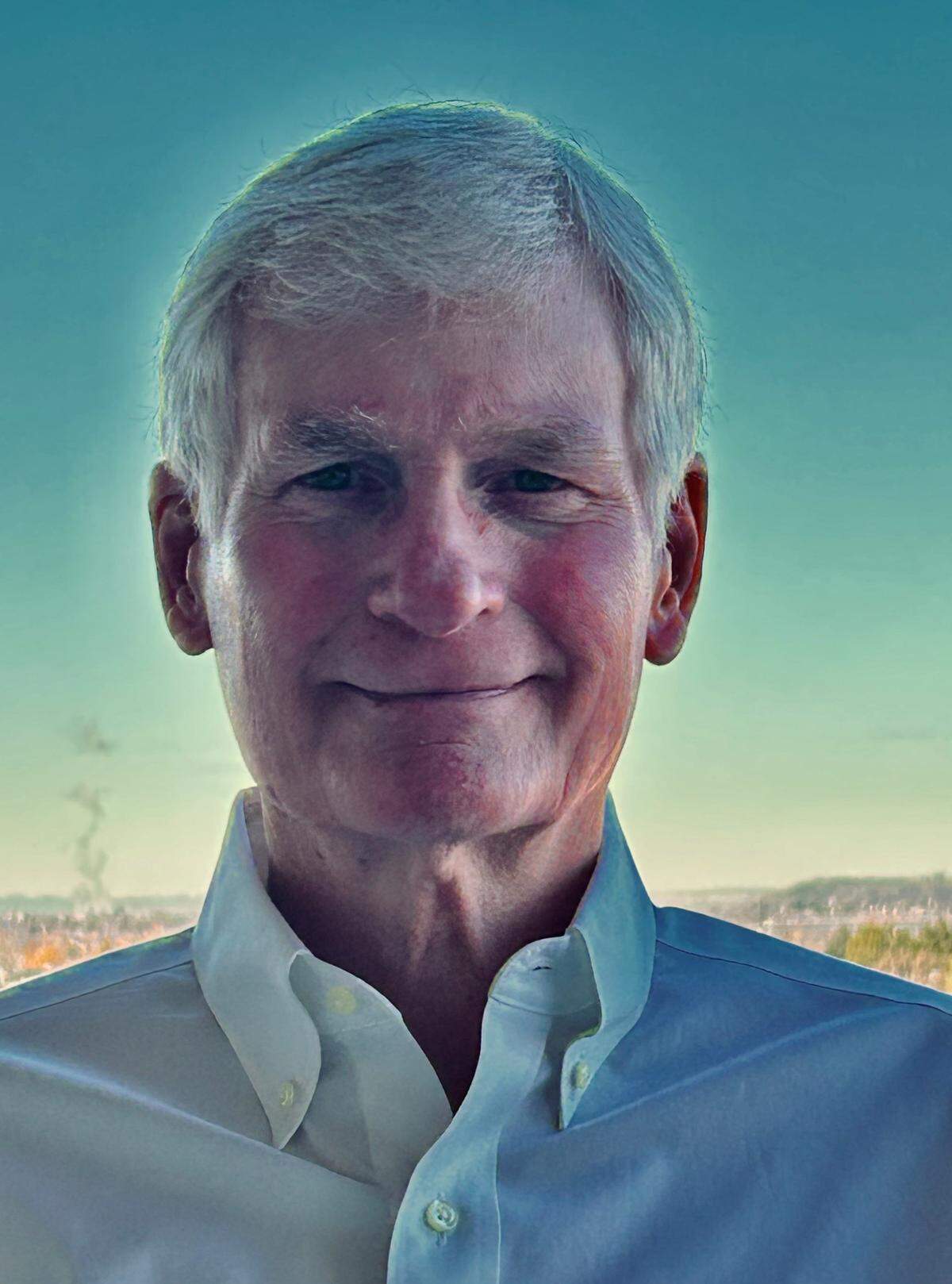 Kevin Veleke is 2024 Kennewick Man of the Year