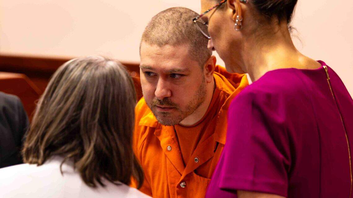 ‘Some freedom again.’ Murdered Pasco bus driver’s family finally finds ‘relief’