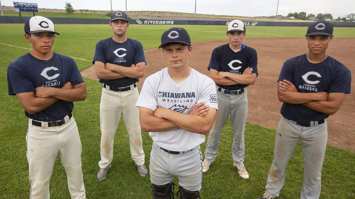 Area's top baseball teams hope to stay home for state