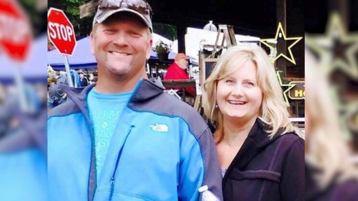 Mike Welch of Pasco, WA, has been hospitalized with COVID-19 since Thanksgiving. A recent GoFundMe campaign to help with medical costs for the businessman raised over $50,000 in one week.