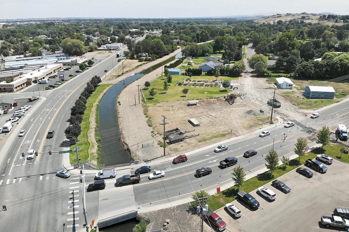 The Washington State appeals court recently rejected the plans to build a hardware store on lots near the corner of Van Giesen Street and Bombing Range Road in West Richland because the sites are covered by residential covenants. Watch a video at tricityherald.com/video