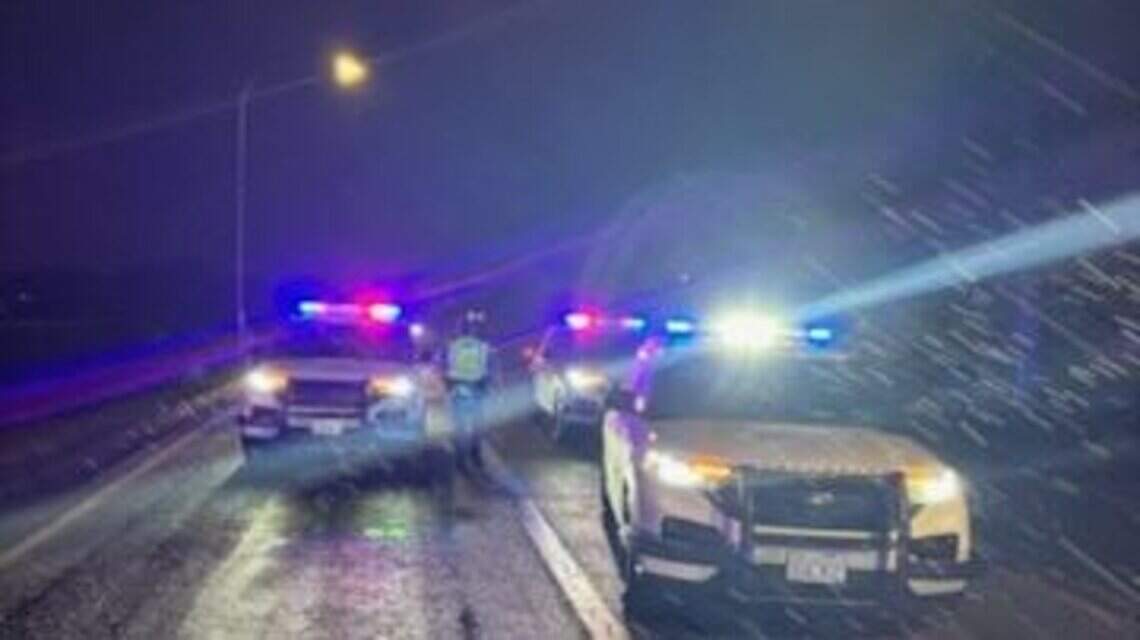 Tri-Cities motorcyclist killed, passenger critical after Finley crash