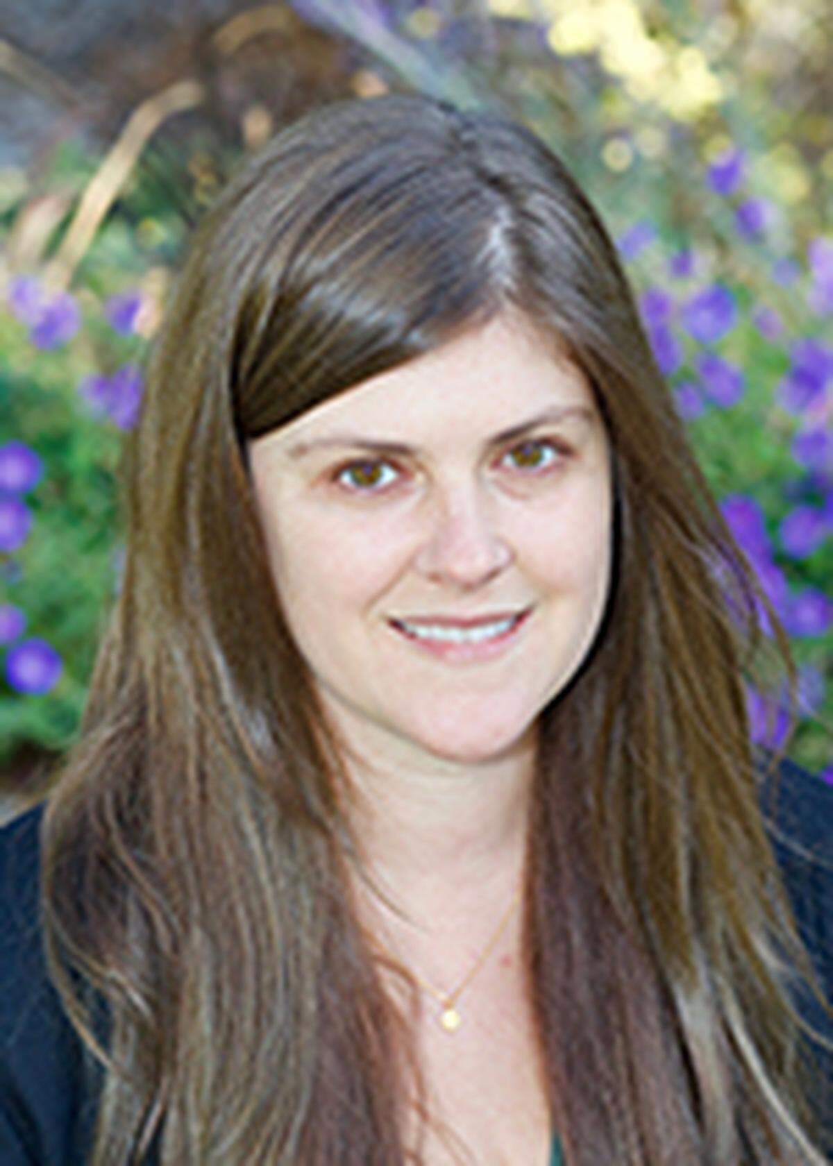 Chrissi Antonopoulos