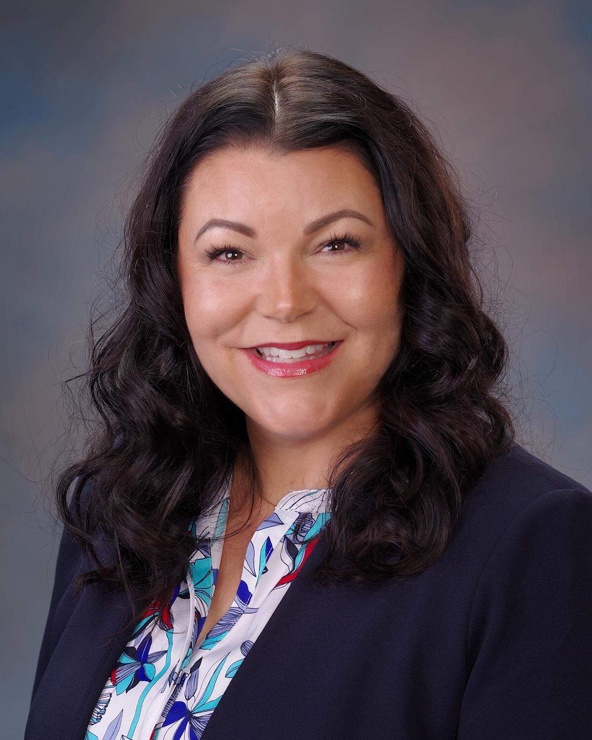 Kim Lehrman