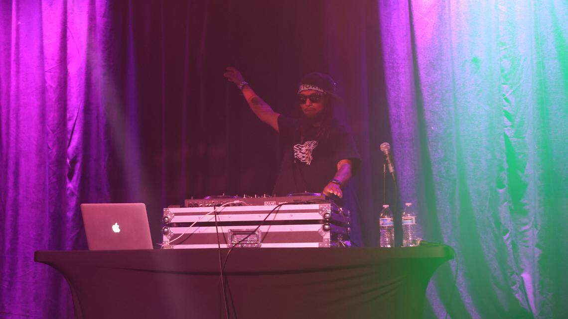 The Get Down music festival is no more. New leaders reorganize, re-brand