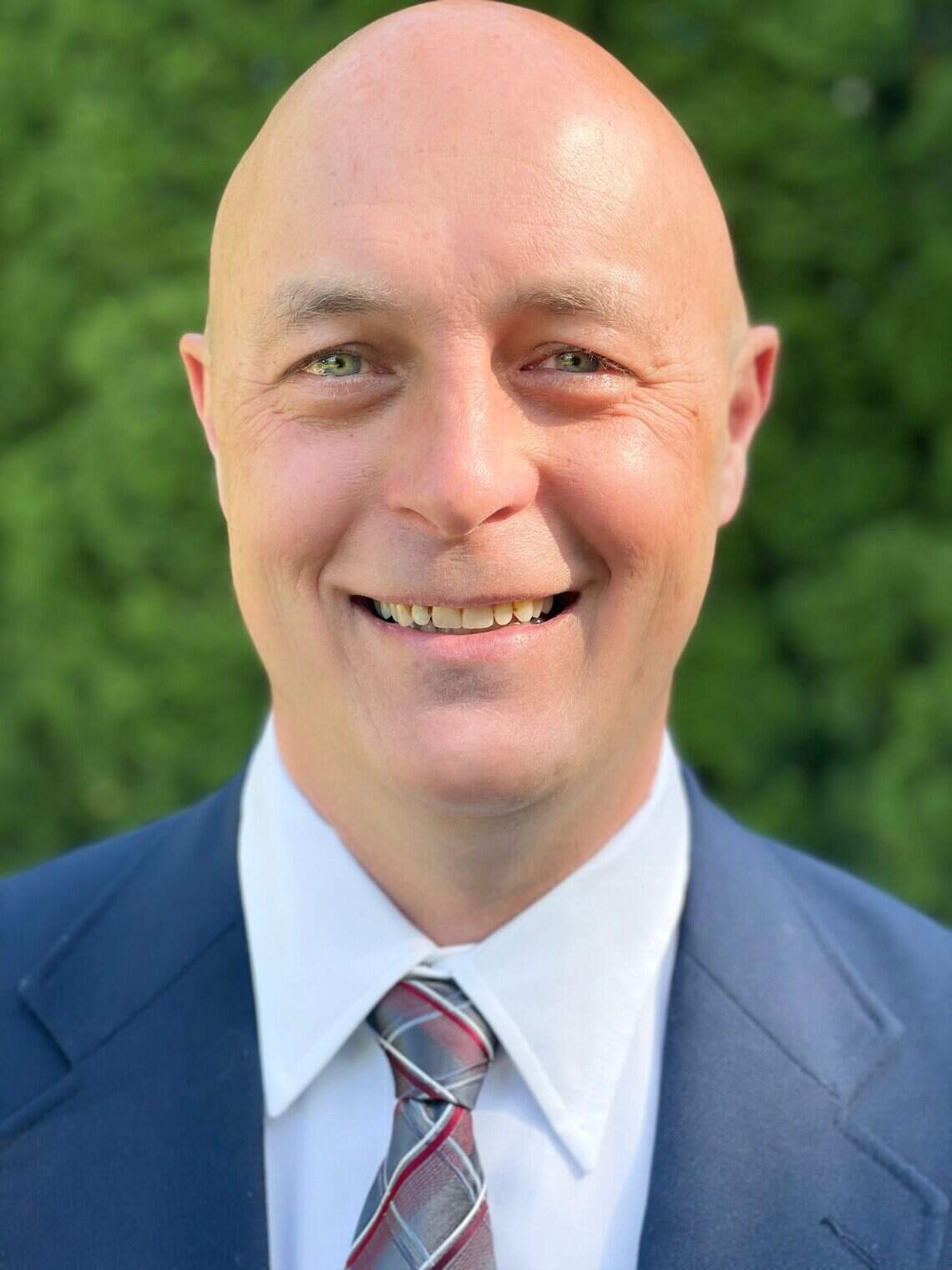 Tom Rigg Washington Election results: 9 vie for Richland, WA school board seats | Tri-City ...