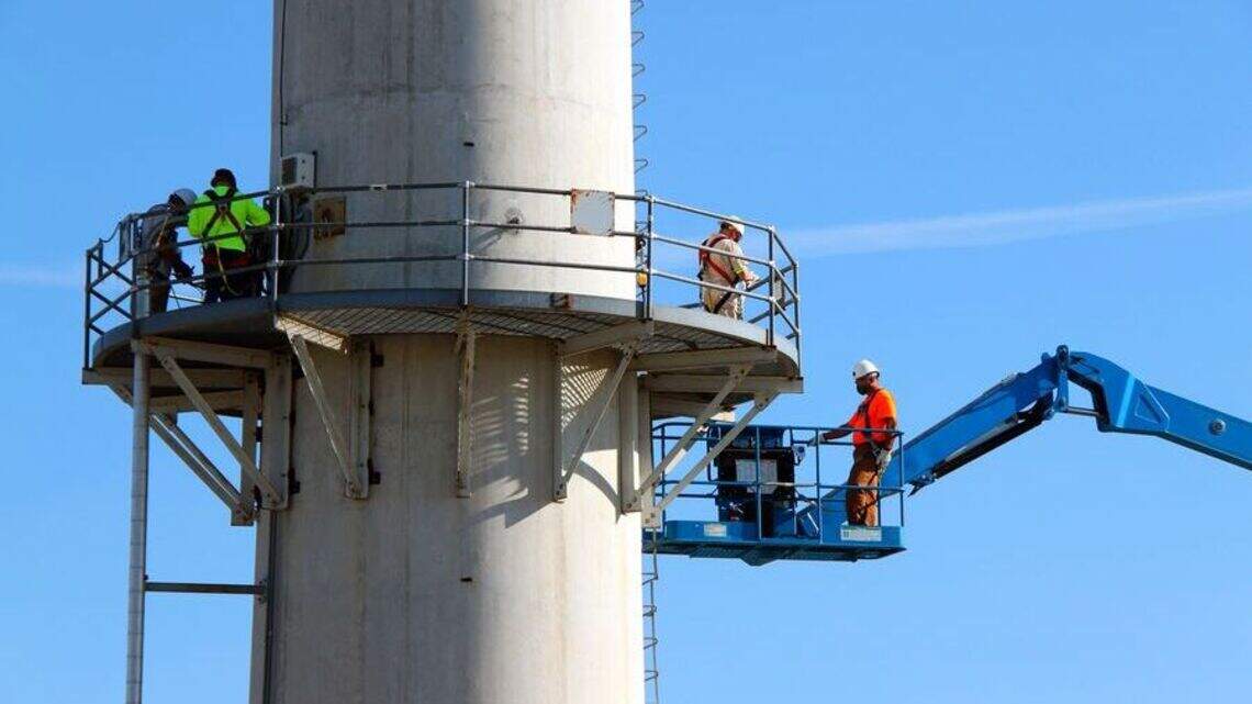 Firefighters speak out on Richland move to annex highly radioactive Hanford land