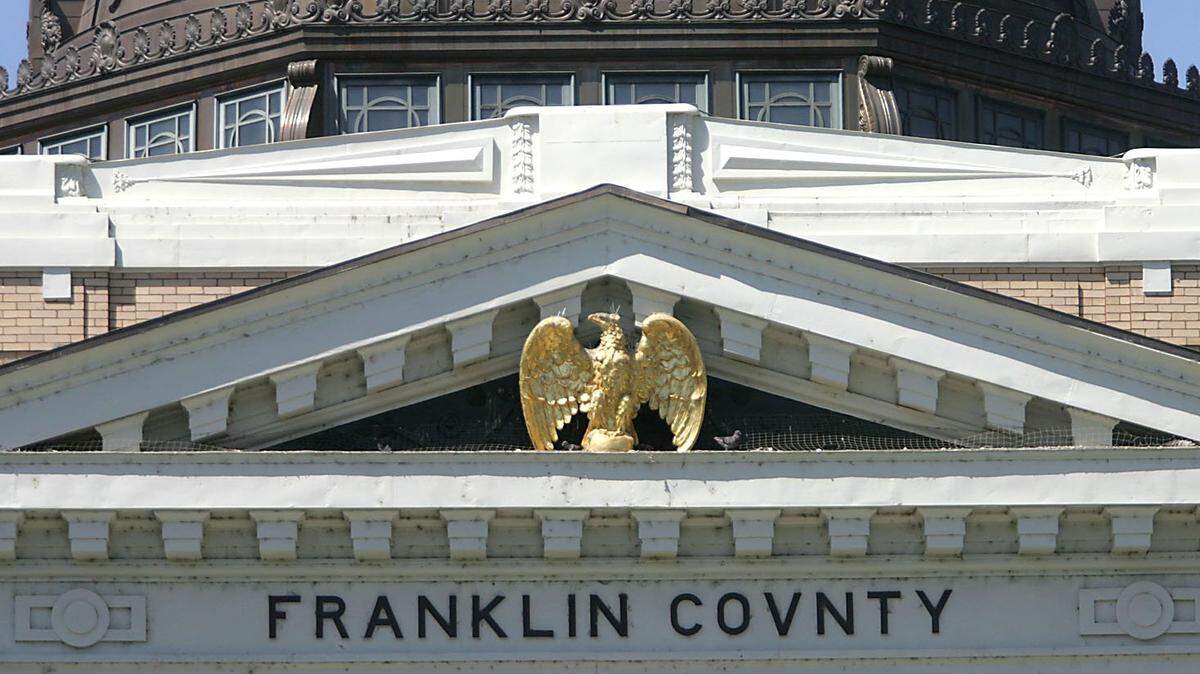 Editorial | Franklin County government is broken — and only voters can fix it