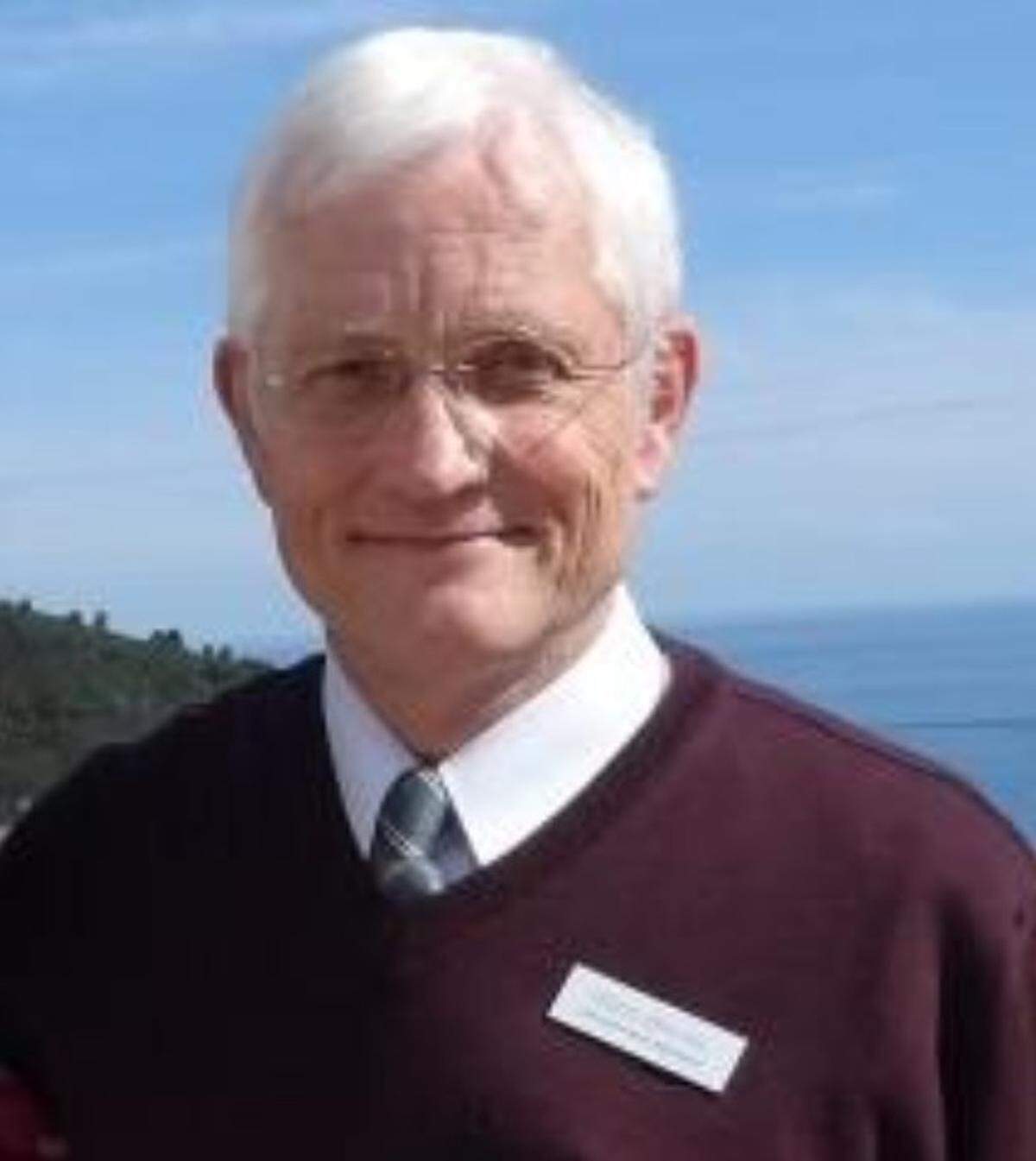 Craig Brown