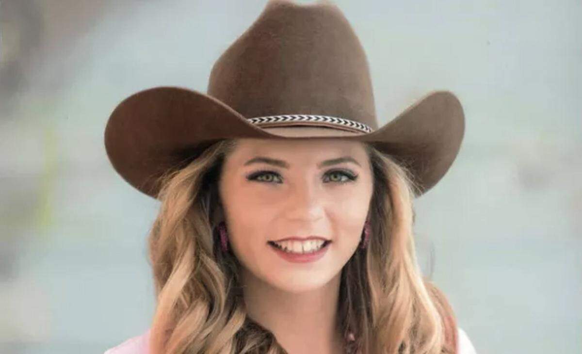 Bryanna Campbell