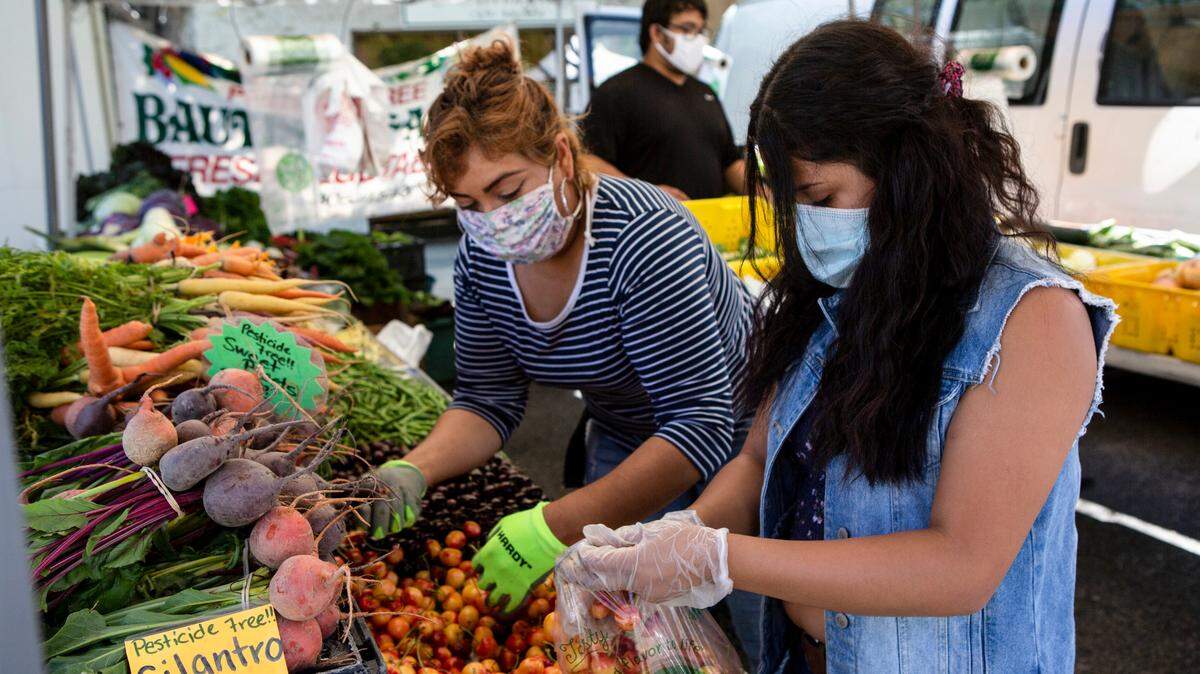 Washington state mask mandates are set to ease on Saturday, March 12.