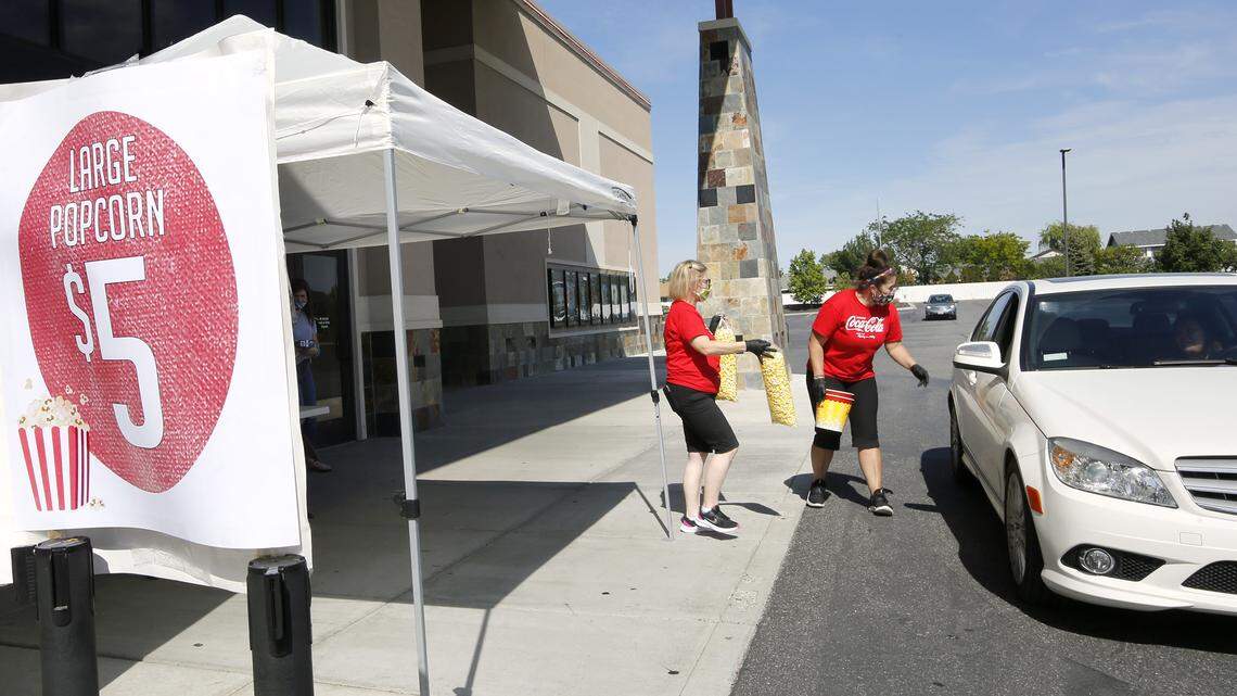 Mr Movie: Movie lovers wonder if Tri-Cities theaters will reopen