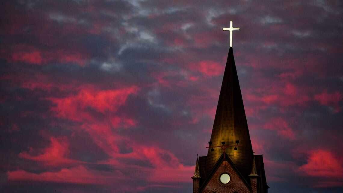 Faith | How do we treat people on the other side of the ‘sneeze guard’?