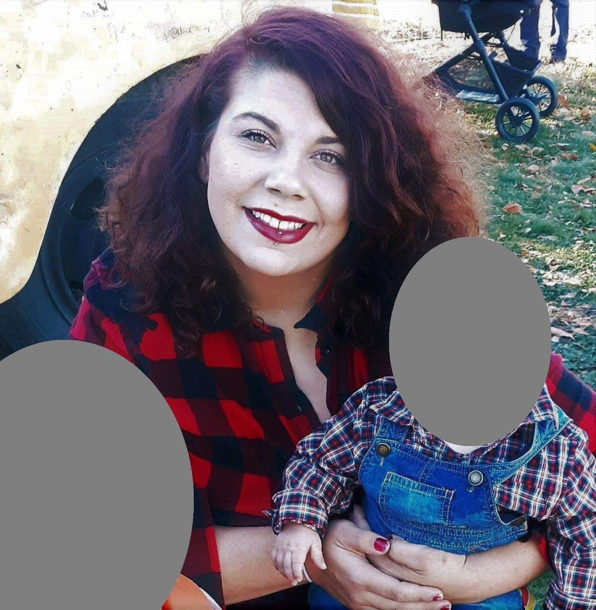 Allison Galvan was dropped off at a Pasco motel on June 7 and has been missing ever since.