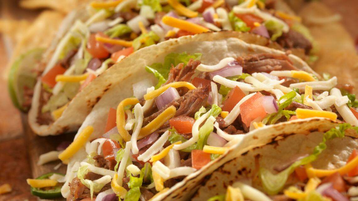 What is ‘absolute best’ Mexican restaurant in WA? See Tasting Table’s top pick