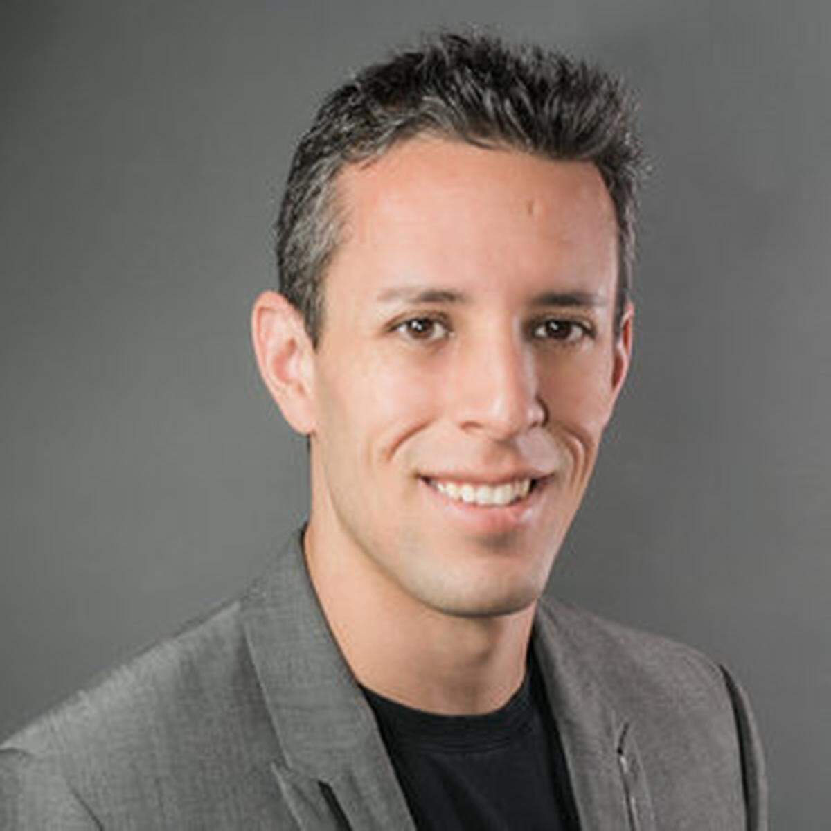 Brian Moreno