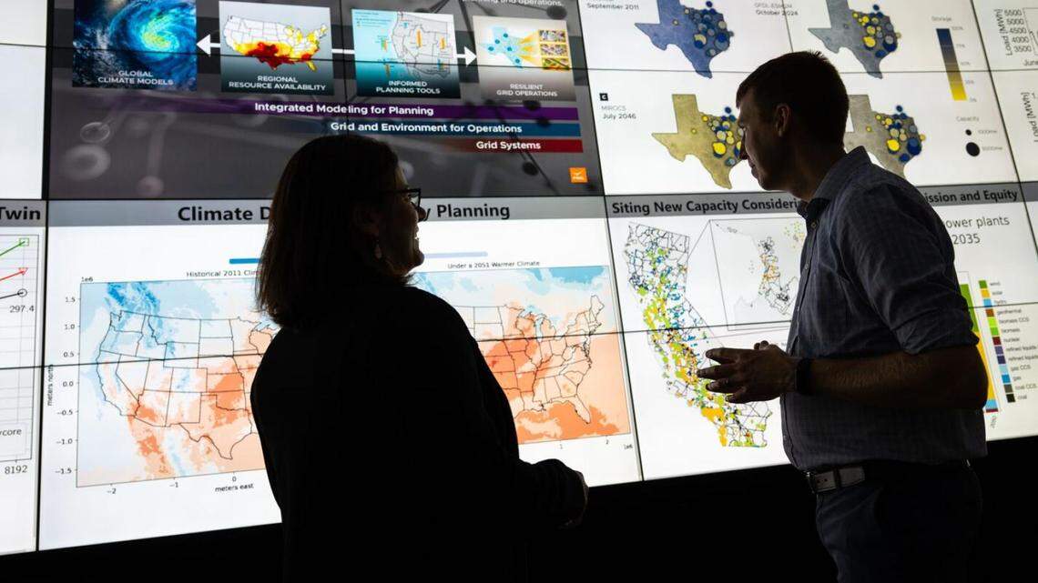 1,100 jobs could be cut at U.S. national lab in Tri-Cities under Trump budget