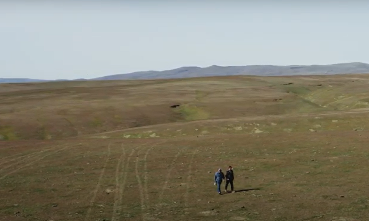BrightNight proposes producing up to 500 megawatts of solar power on rural land in Benton County.