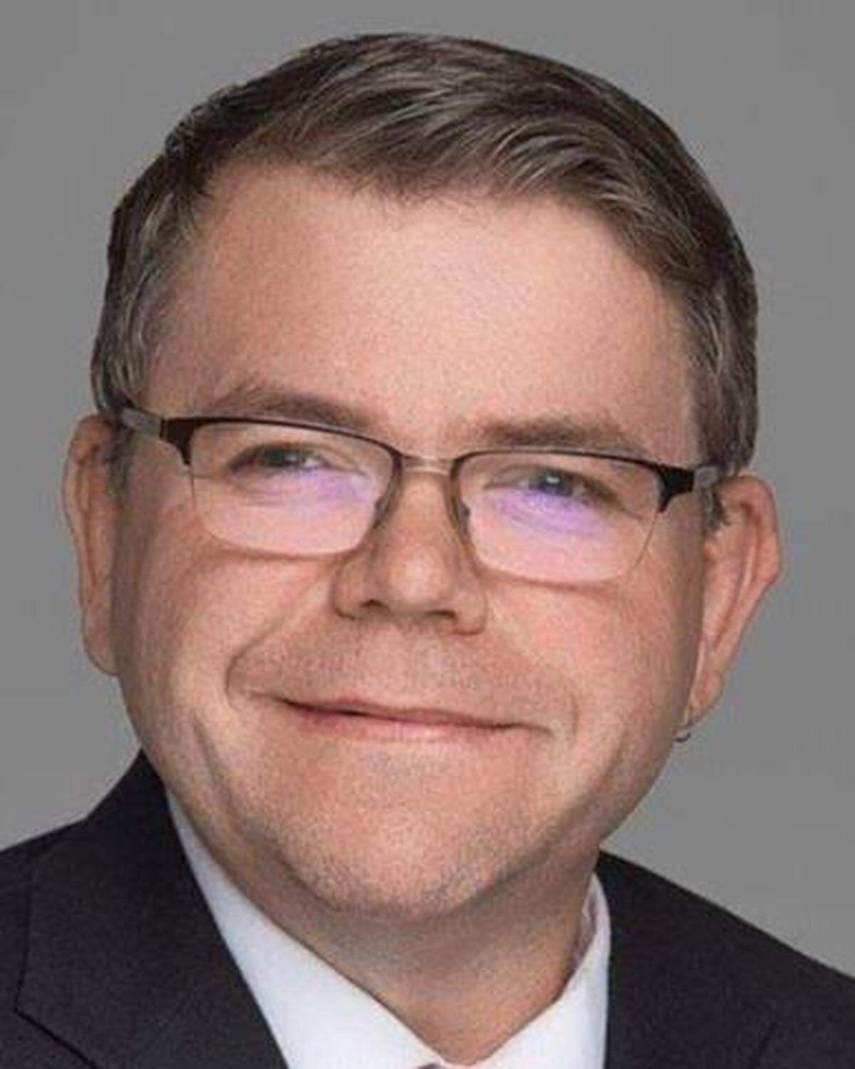 David Sandretto