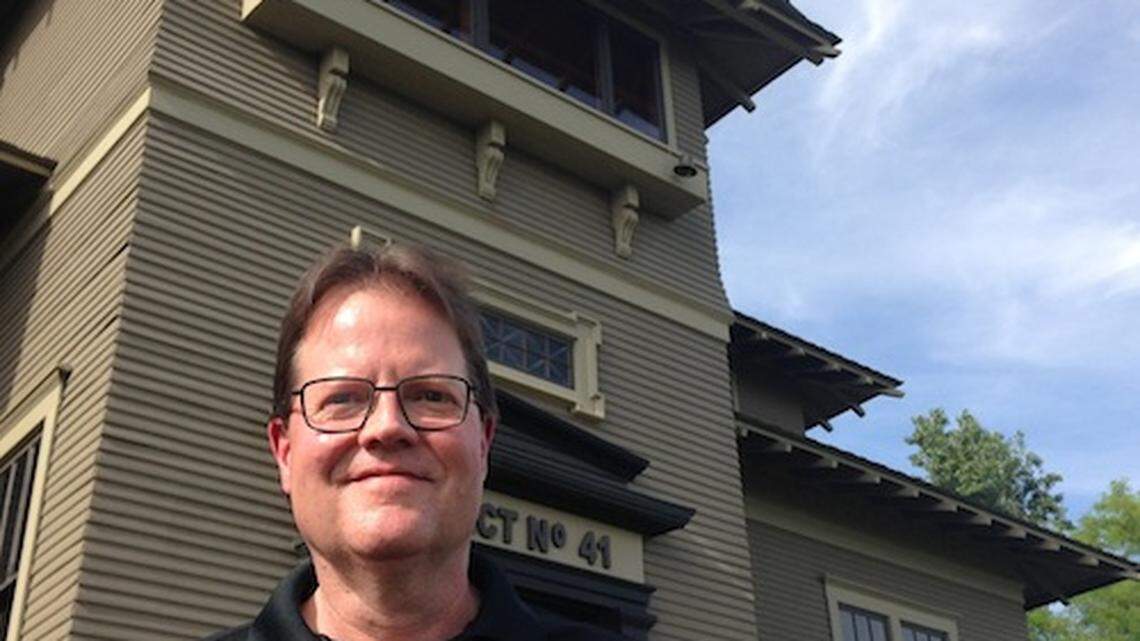 Richland is home to WA’s newest — and tiniest — red wine grape growing area