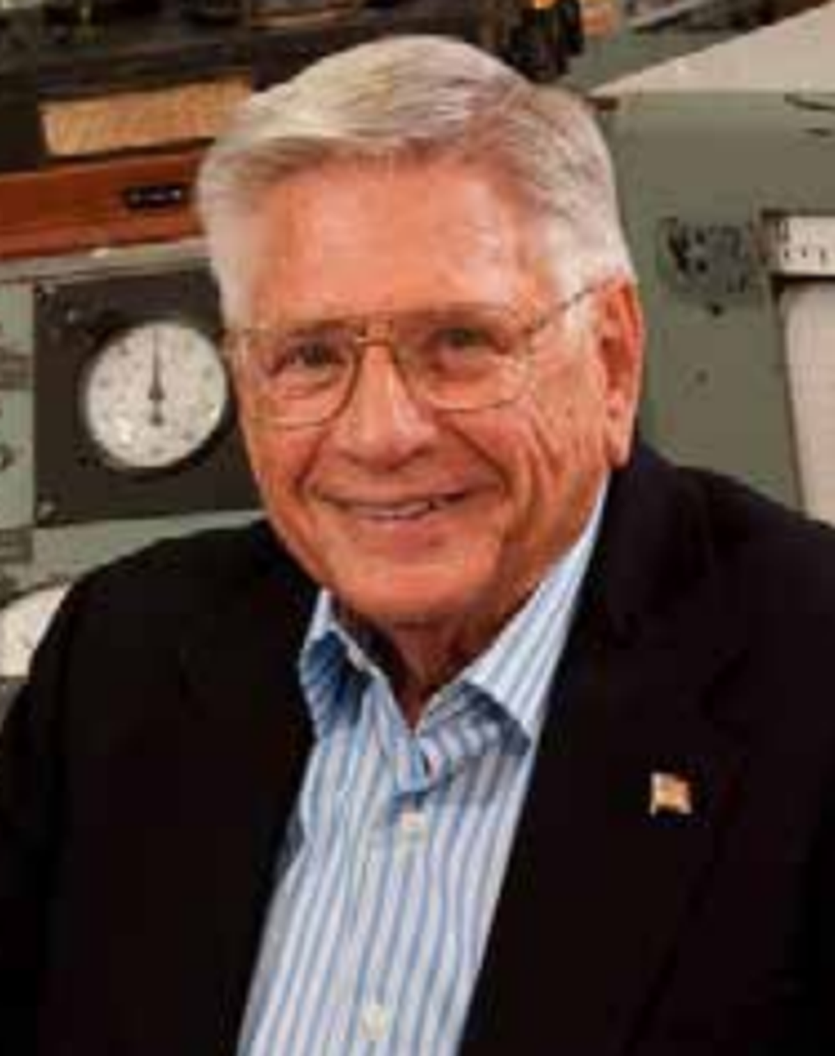 Bob Ferguson