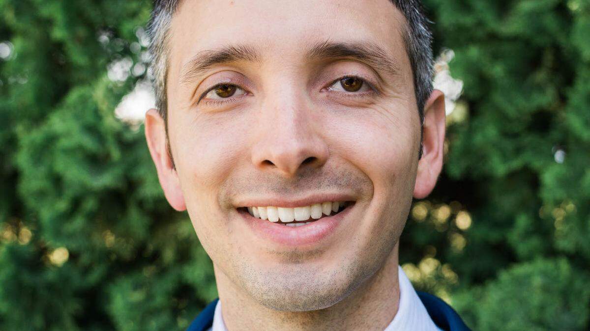 SPIRITUAL LIFE - Matt Montoya
