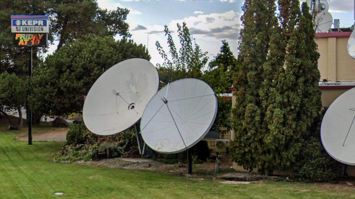 Sinclair Broadcast Group was hit by a ransomware attack, affecting news broadcasts by KEPR-TV in Pasco, WA.