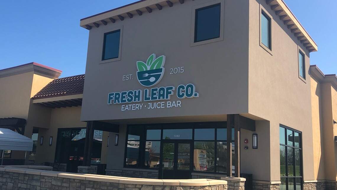 Fresh new lunch spot opens in Richland. Plus a boutique wine shop