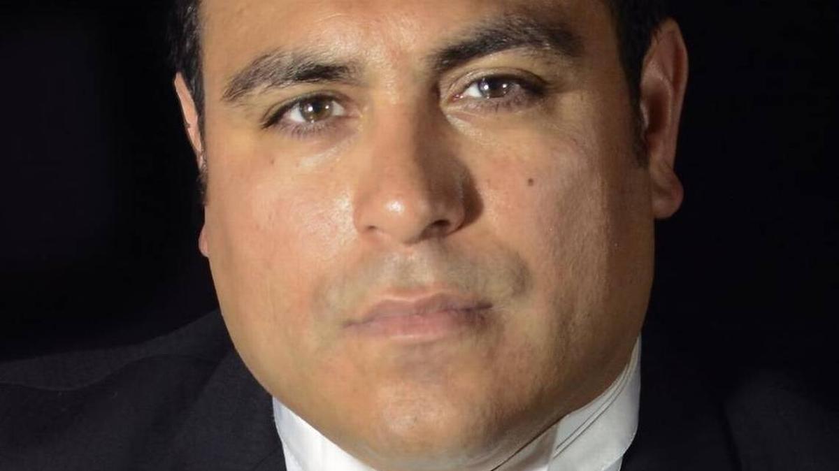 Jose Iniguez
