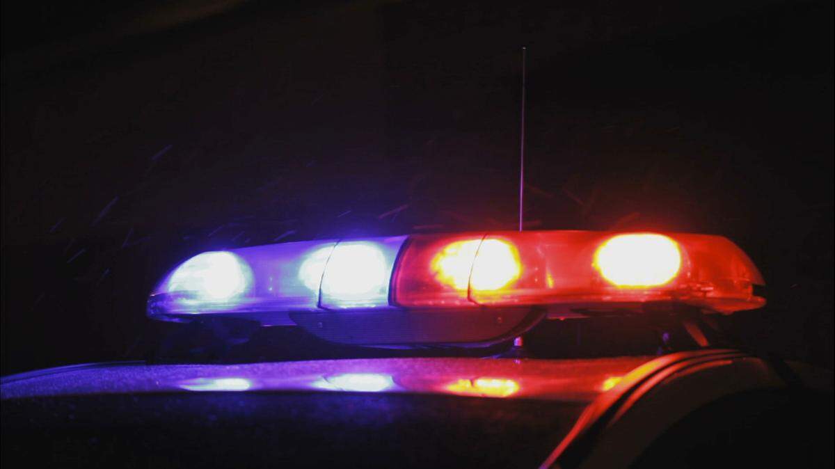 The Nampa Police Department is searching for a suspect after a hit-and-run left a 29-year-old man with serious injuries. 