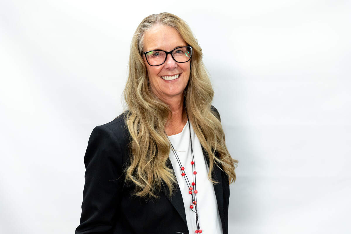 Jodi Daly