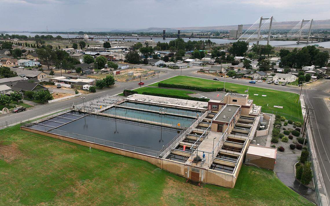 A major driver for the increased fees is the replacement of the aging Butterfield Water Treatment Plant.
