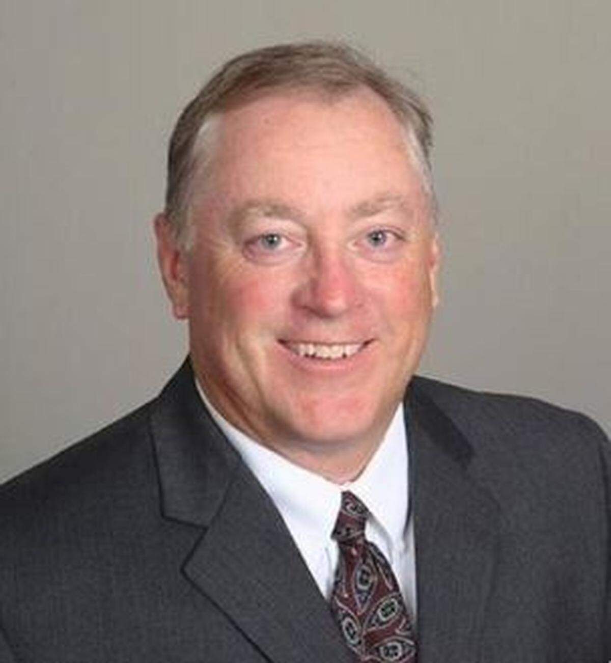 Rocky Mullen