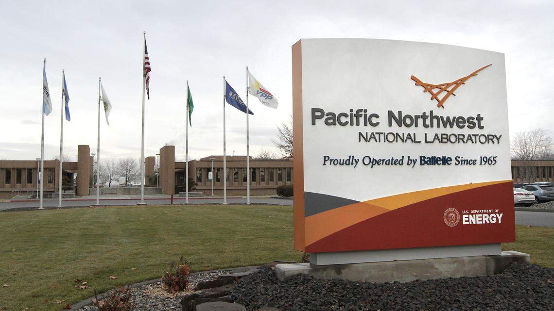 Federal audit questions +$2M paid to subcontractors at Richland lab