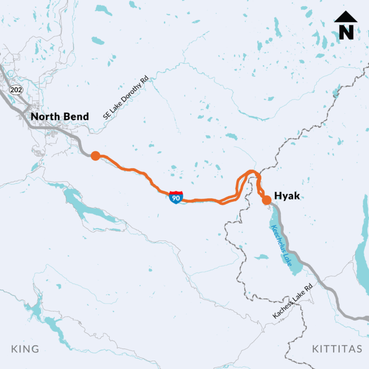 Courtesy: Washington State Department of Transportation